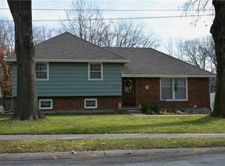 2823 N 79th St, Kansas City, KS 66109