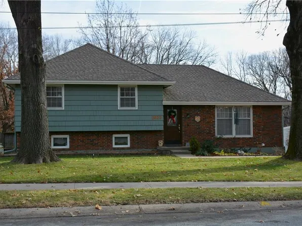 2823 N 79th St, Kansas City, KS 66109