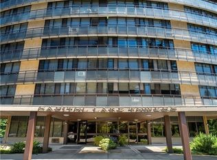1910 Evergreen Park Dr SW APT 801, Olympia, WA