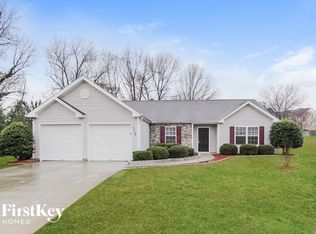 5704 Cardington Ct, Charlotte, NC 28216