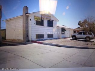 116 S Jones Blvd, Las Vegas, NV 89107