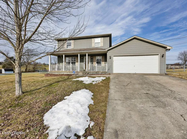 1117 Lobo Dr, Elizabethtown, KY 42701