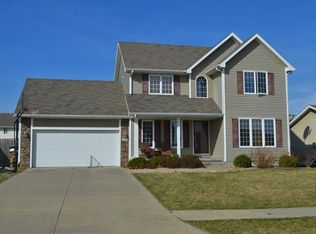 2701 13th St SW, Altoona, IA 50009