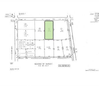 0 Sierra Hwy #2, Lancaster, CA, 93534