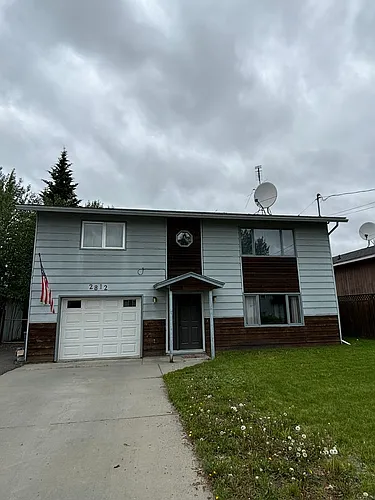 2812 Gillam Way Photo 1