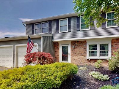 10316 S Bramblewood Rd, Perrysburg, OH, 43551