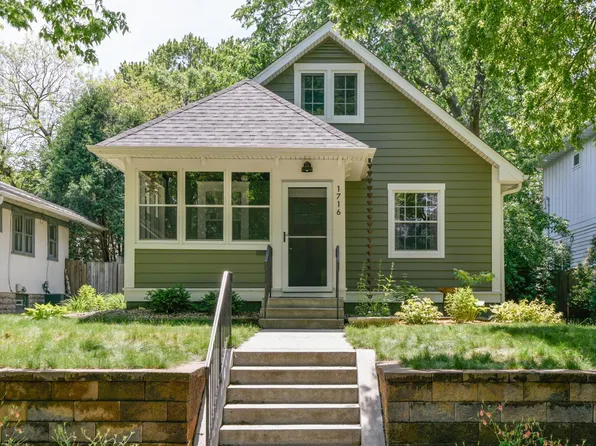 1716 Juliet Ave, Saint Paul, MN 55105
