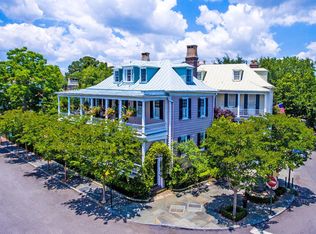 45 Church St, Charleston, SC 29401