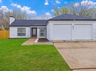 1801 Fieldstone Ct, Arlington, TX 76018