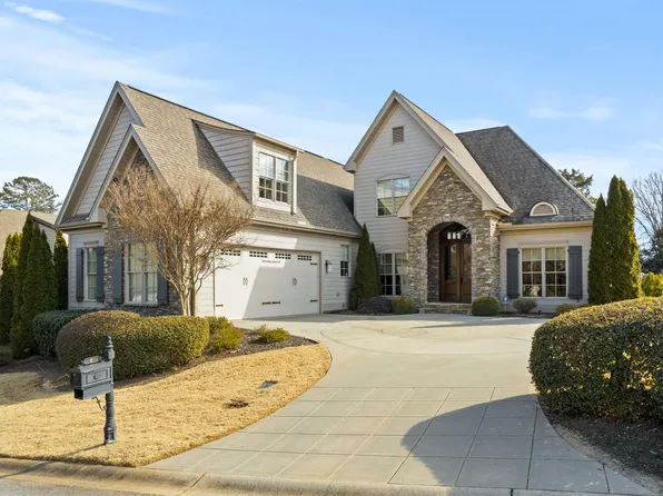 6 Charleston Oak Ln, Greenville, SC 29615