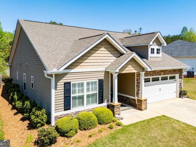 118 Autumn Glen Dr, Carrollton, GA, 30117