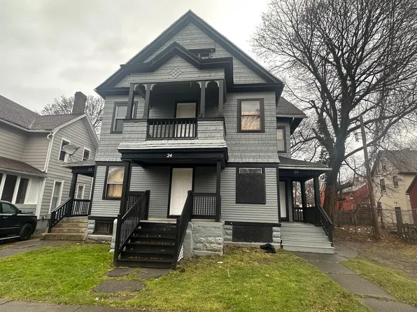 22 Morgan St #24-1, Rochester, NY 14611