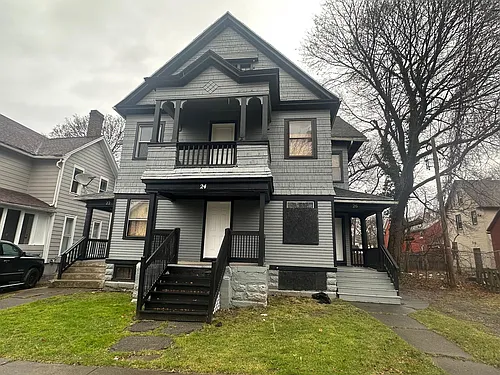 22 Morgan St #24-1 Photo 1