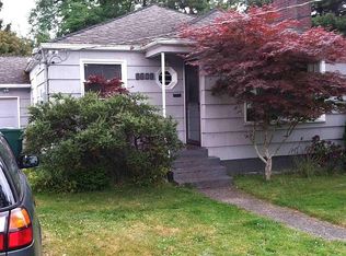 6808 Ravenna Ave NE, Seattle, WA 98115