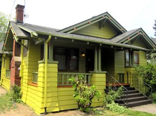 2315 SE 45th Ave, Portland, OR 97215