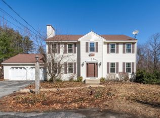 231 Stable Rd, Milford, NH 03055