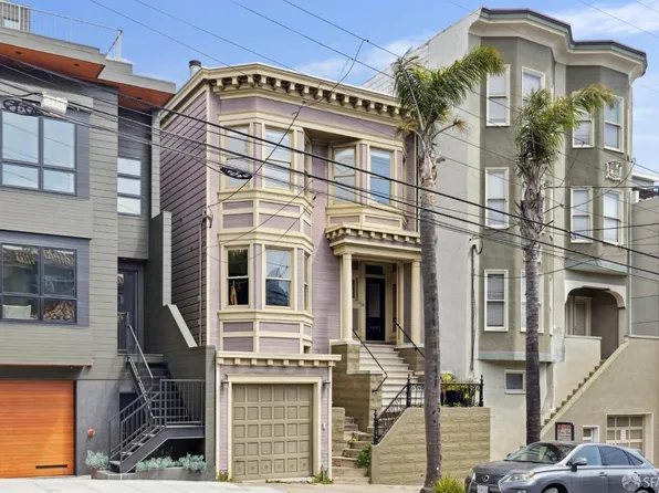 4228 24th St, San Francisco, CA 94114