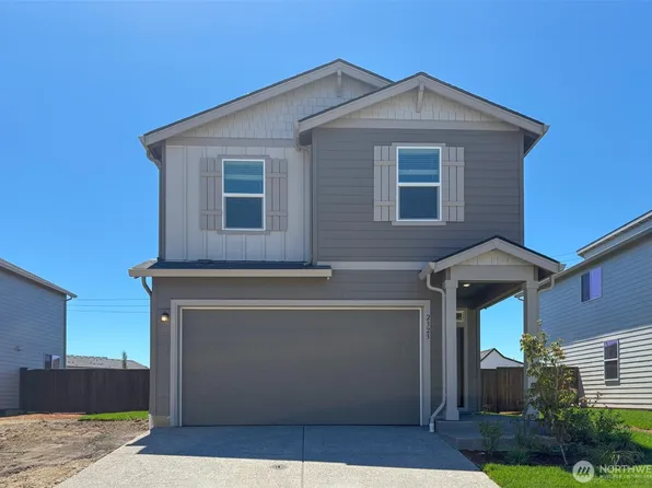 2323 Ash Street, Woodland, WA 98674