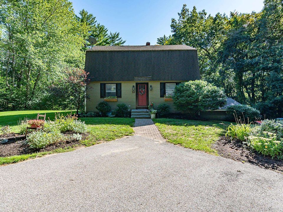 52 Estes Road, Rochester, NH 03839 Zillow
