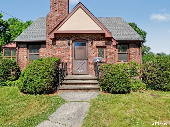 312 Bennett Street, Fairfield, CT 06825