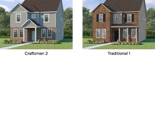 1434 Knox Ln LOT 225, Lebanon, TN 37087
