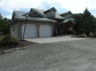 3839 Houston Rd, Mackay, ID 83251