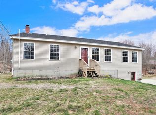 13 Gabriel Woods Rd, New Gloucester, ME 04260