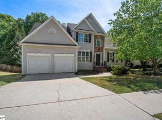 207 Wild Geese Way, Travelers Rest, SC 29690