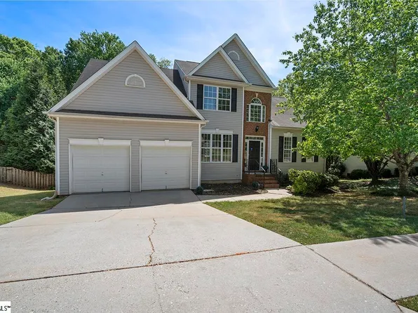 207 Wild Geese Way, Travelers Rest, SC 29690