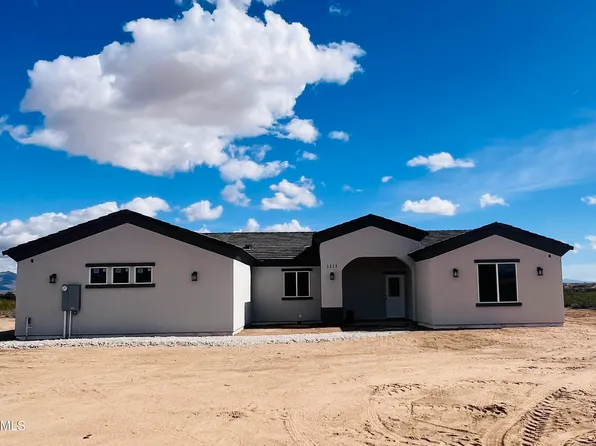 3311 N 329th Drive, Tonopah, AZ 85354