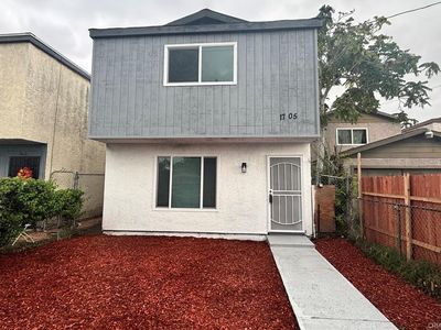 1705 E 111th Pl, Los Angeles, CA, 90059