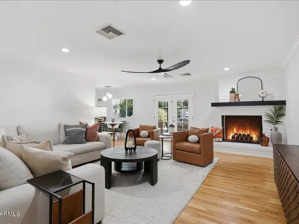216 E GLENN Drive, Phoenix, AZ 85020