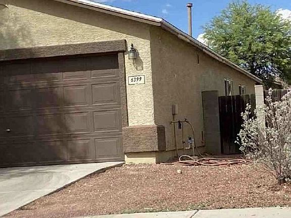 Property Side View