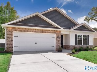 108 Syd Rd, Owens X Rds, AL 35763