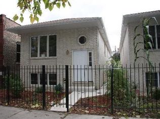 1128 N Christiana Ave, Brookfield, IL 60651