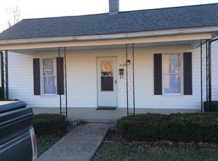 2129 Jefferson Ave, Point Pleasant, WV 25550