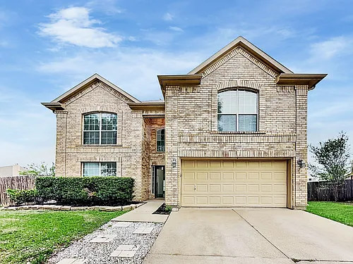 200 Rock Prairie Ln Photo 1