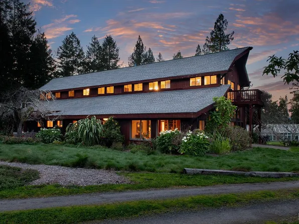 3500 Bones Road, Sebastopol, CA 95472