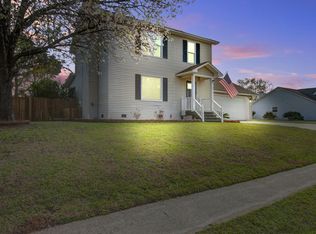 141 Persimmon Cir, Goose Creek, SC 29445