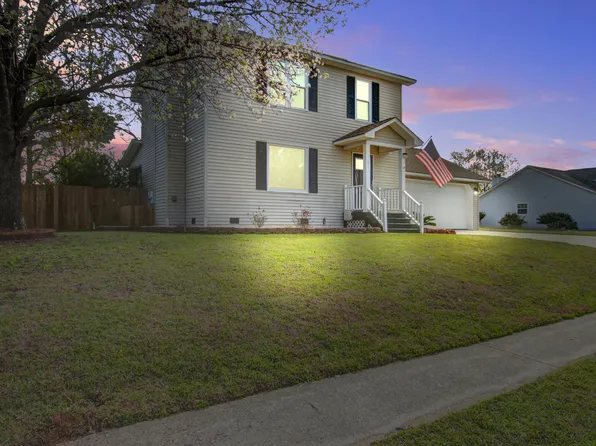 141 Persimmon Cir, Goose Creek, SC 29445