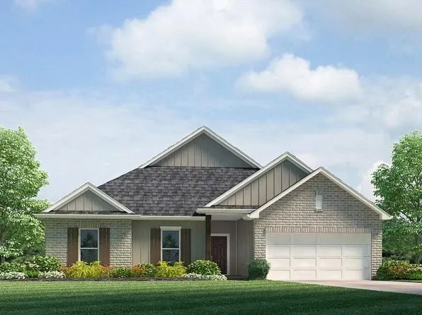 24425 Arrowhead Rd, Ponchatoula, LA 70454