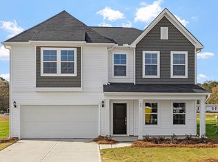 88 Osgood St #17, Angier, NC 27501