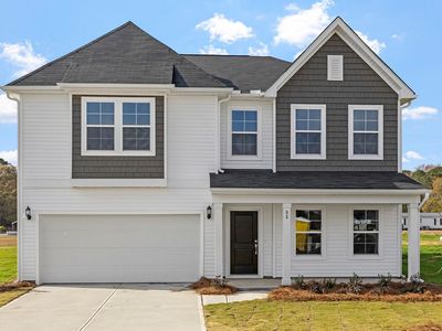 88 Osgood St #17, Angier, NC, 27501