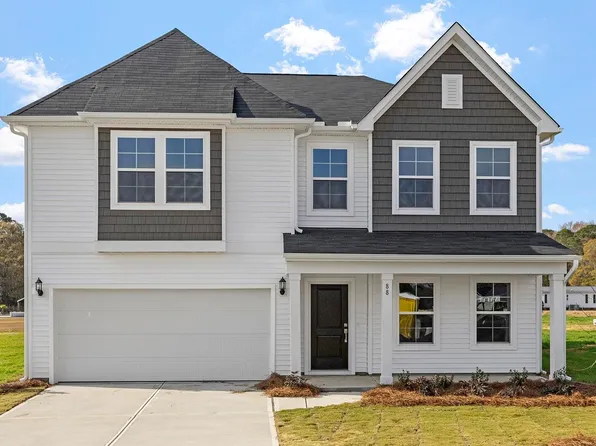 88 Osgood St #17, Angier, NC 27501