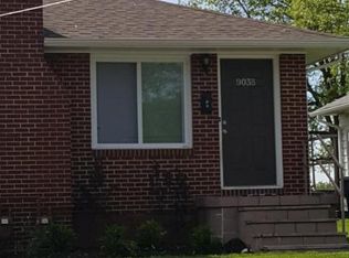 903B Nichols St, Fulton, MO 65251