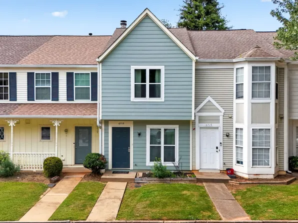 6715 Colchester Pl, Norcross, GA 30093