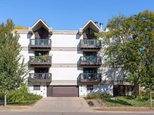 232 Franklin Ave W #307, Minneapolis, MN 55404