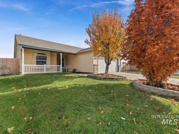 3819 Topeka Ave, Caldwell, ID 83605