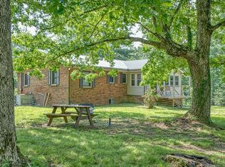 260 Fate Ivy Rd, Monterey, TN 38574
