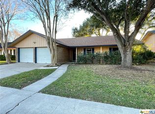 509 Shiloh Dr, Victoria, TX 77904